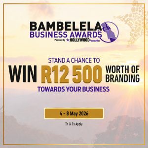 Mpu Bba Artwork Sm Terms And Conditions Facebook Competition Valid between 15th -26th September 2025 Gauteng | Hollywood Foundation