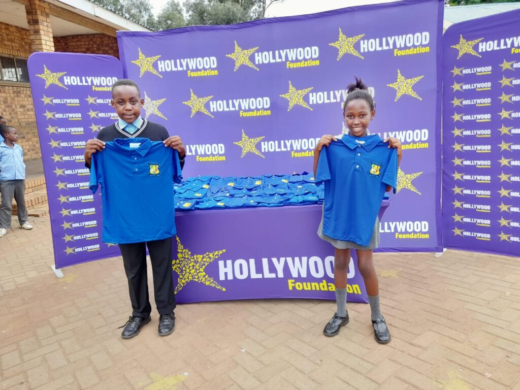 hollywoodfoundation-Magangeni-Primary-School-4Back to School – Magangeni Primary School2021/22 Handovers