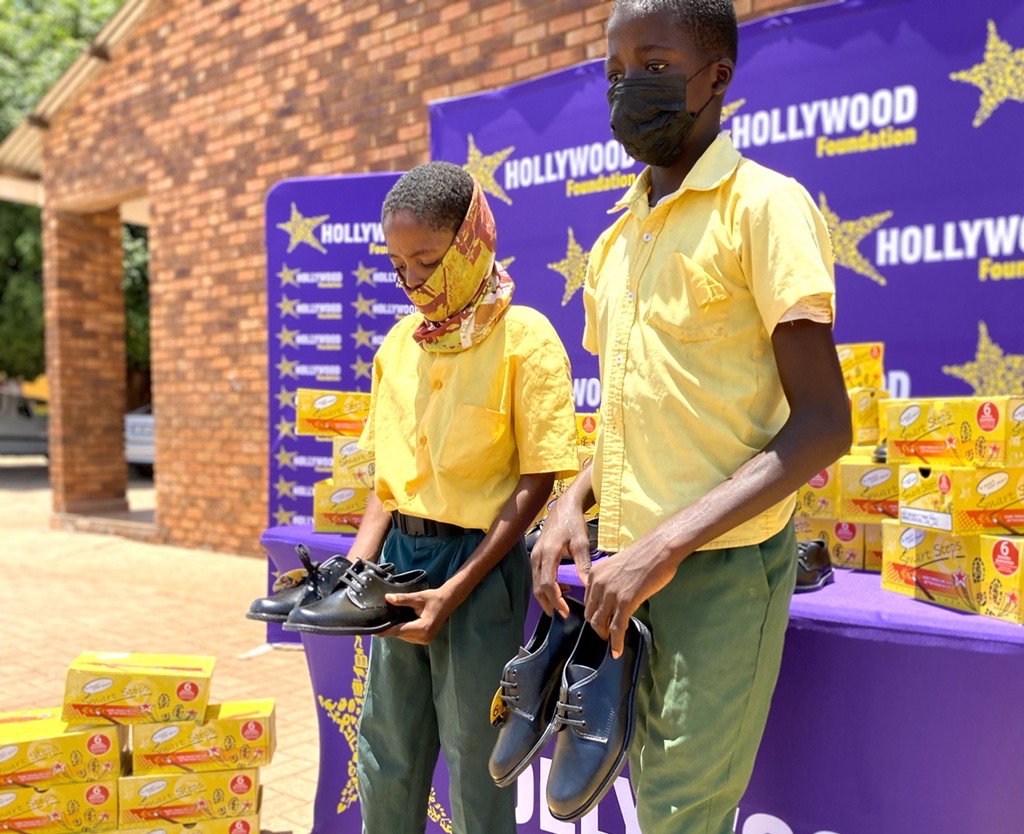 hollywoodfoundation-MicrosoftTeams-image-1-2Rasekgale Primary School is nominated by Jerry Sikhosana for Back to School Assistance2021/22 Handovers
