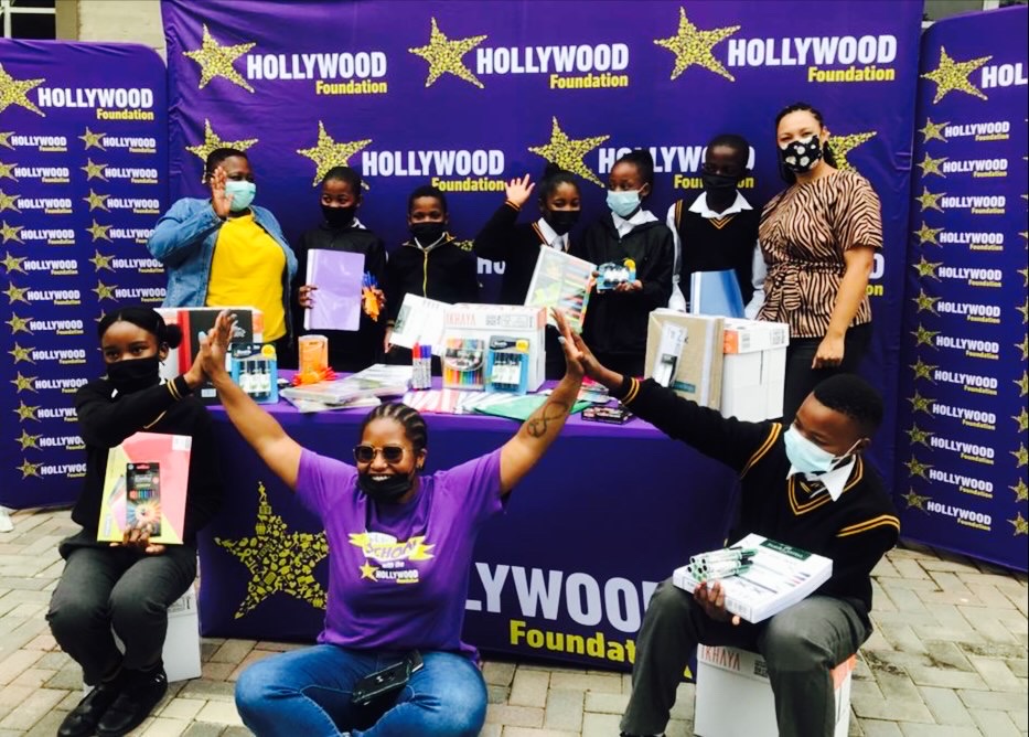 Microsoftteams Image 19 Blair Atholl Primary goes Back to School with Hollywood Foundation 2022/2023 Handovers | Hollywood Foundation