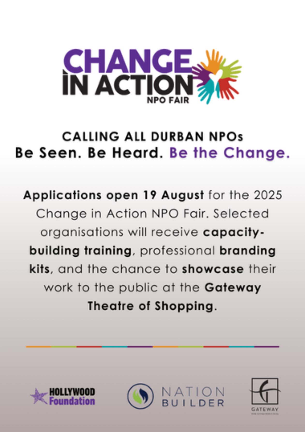 hollywoodfoundation-Npo Fair Landing Page 1