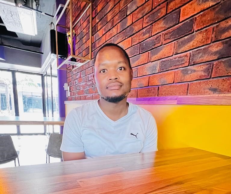 Ntokozo Nzimande 2 Bursary Programme Recipient – Ntokozo Nzimande Bursary Recipients | Hollywood Foundation