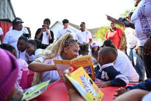 Photo 2026 07 22 09 42 04 Turning the Page: Mandela Day Literacy Initiative to Transform 10 ECD Centres Hollywoodbets iBranch MASTER | Hollywood Foundation Photo 2026 07 22 09 42 04 Turning the Page: Mandela Day Literacy Initiative to Transform 10 ECD Centres Hollywoodbets iBranch MASTER | Hollywood Foundation