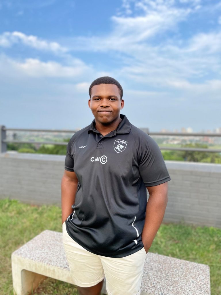 hollywoodfoundation-Pernel Ngubo 1Striving for excellence in rugby and the artsHollywoodbets iBranch MASTER