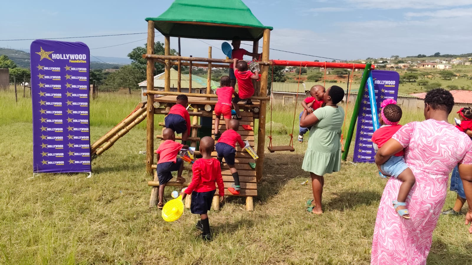 hollywoodfoundation-Picture 5 1The Hollywood Foundation Empowers Siyaphambili Creche Through CSI SupportHollywoodbets iBranch MASTER