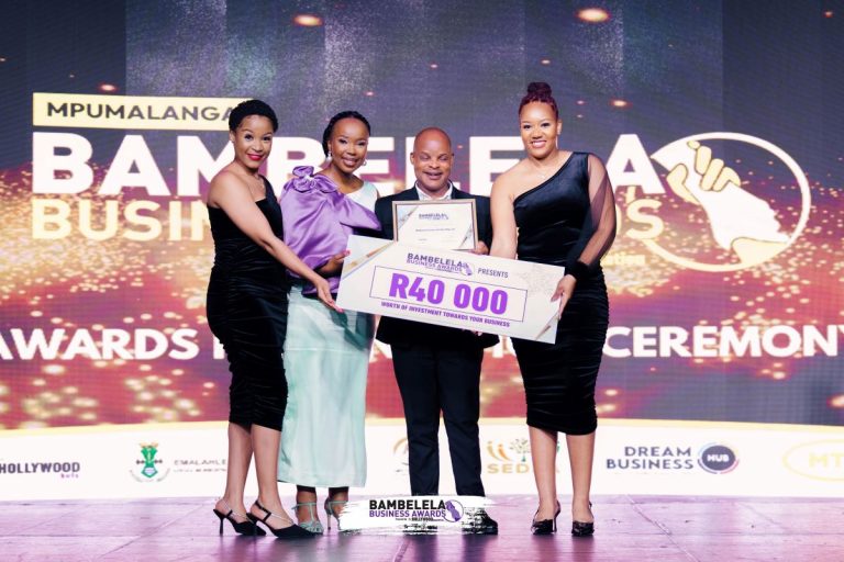 hollywoodfoundation-Prize WinnerHollywood Foundation Celebrates SMME Excellence at Bambelela Business AwardsHollywoodbets iBranch MASTER