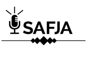 SAFJA Logo
