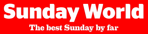 Sunday World - logo