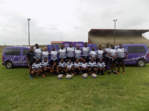 Swallows Rugby Club (Eastern Cape)