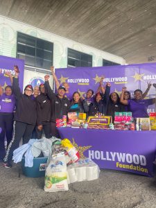 hollywoodfoundation-WCHollywood Foundation Shines a Spotlight on Homelessness and Mental Health During World Homeless MonthHollywoodbets iBranch MASTER