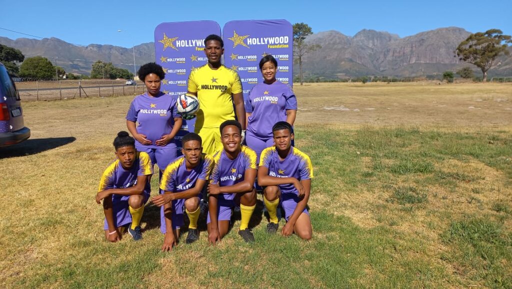 hollywoodfoundation-WhatsApp-Image-2022-02-23-at-4.19.26-PMAmstelhof Football Club is delighted with their new team soccer kit sponsorship.Soccer Sponsorship