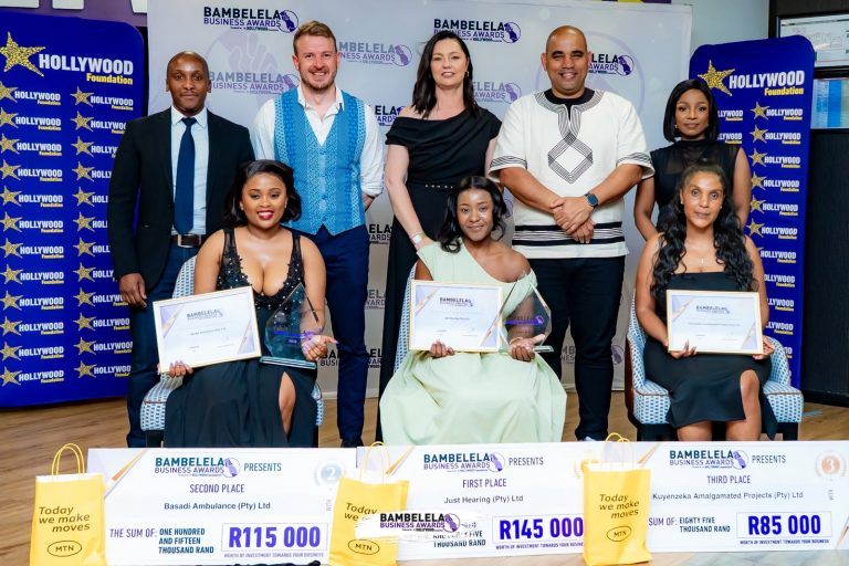 Whatsapp Image 2026 09 18 At 10.22.13 Pm 1 Western Cape entrepreneurs celebrated at 2026 Bambelela Business Awards Bambelela Business Awards | Hollywood Foundation