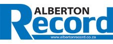 Alberton Record Logo