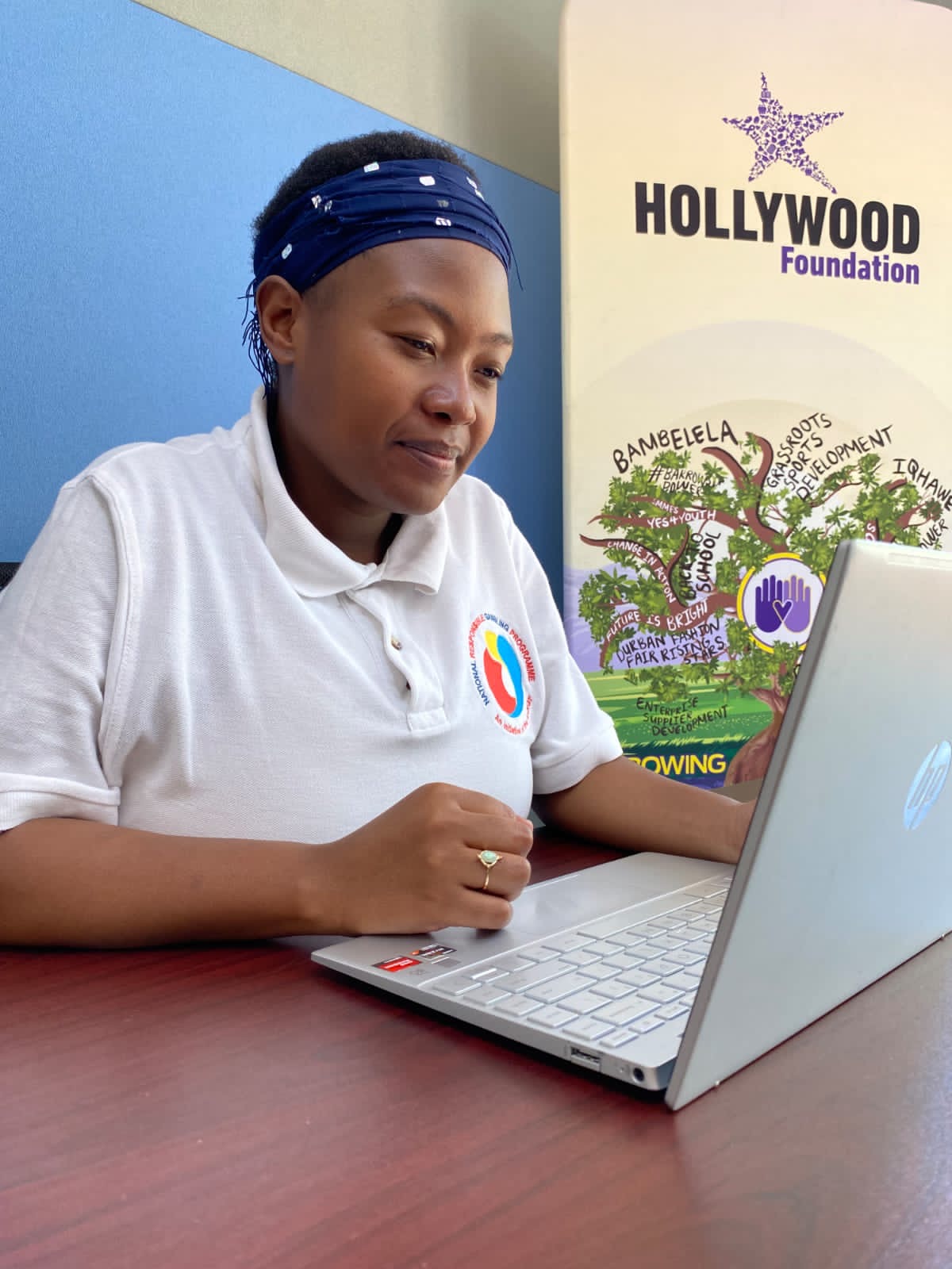 hollywoodfoundation-fa45ec79 d425 40c4 8082 7afe73d83998 002The Hollywood Foundation strengthens its partnership with South African Responsible Gambling FoundationPartnerships