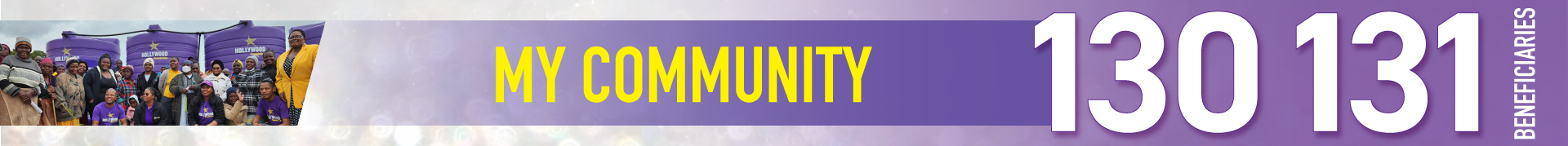 hollywoodfoundation-My Community