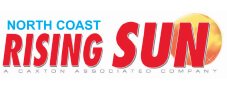 North Coast Rising Sun logo