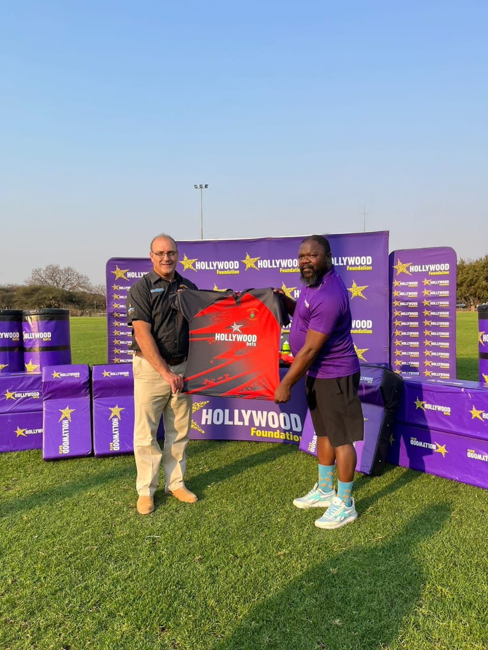 hollywoodfoundation-noordelikes picHollywood Foundation’s impactful CSI Initiative in Limpopo Grassroots Rugby ClubsCorporate Social Investment Programme