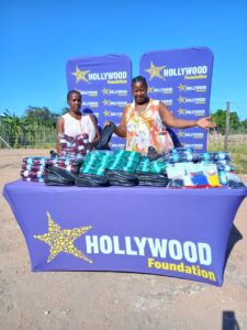 hollywoodfoundation-pitila-1Pitila (Pty) Ltd received assistance from Hollywood FoundationEnterprise and Supplier Development