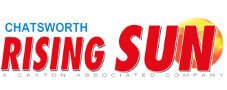 Rising Sun Chatsworth logo