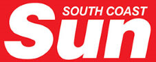 hollywoodfoundation-southcoastsun logo croppedIn The Media