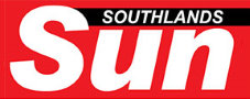 Southlands Sun - Logo