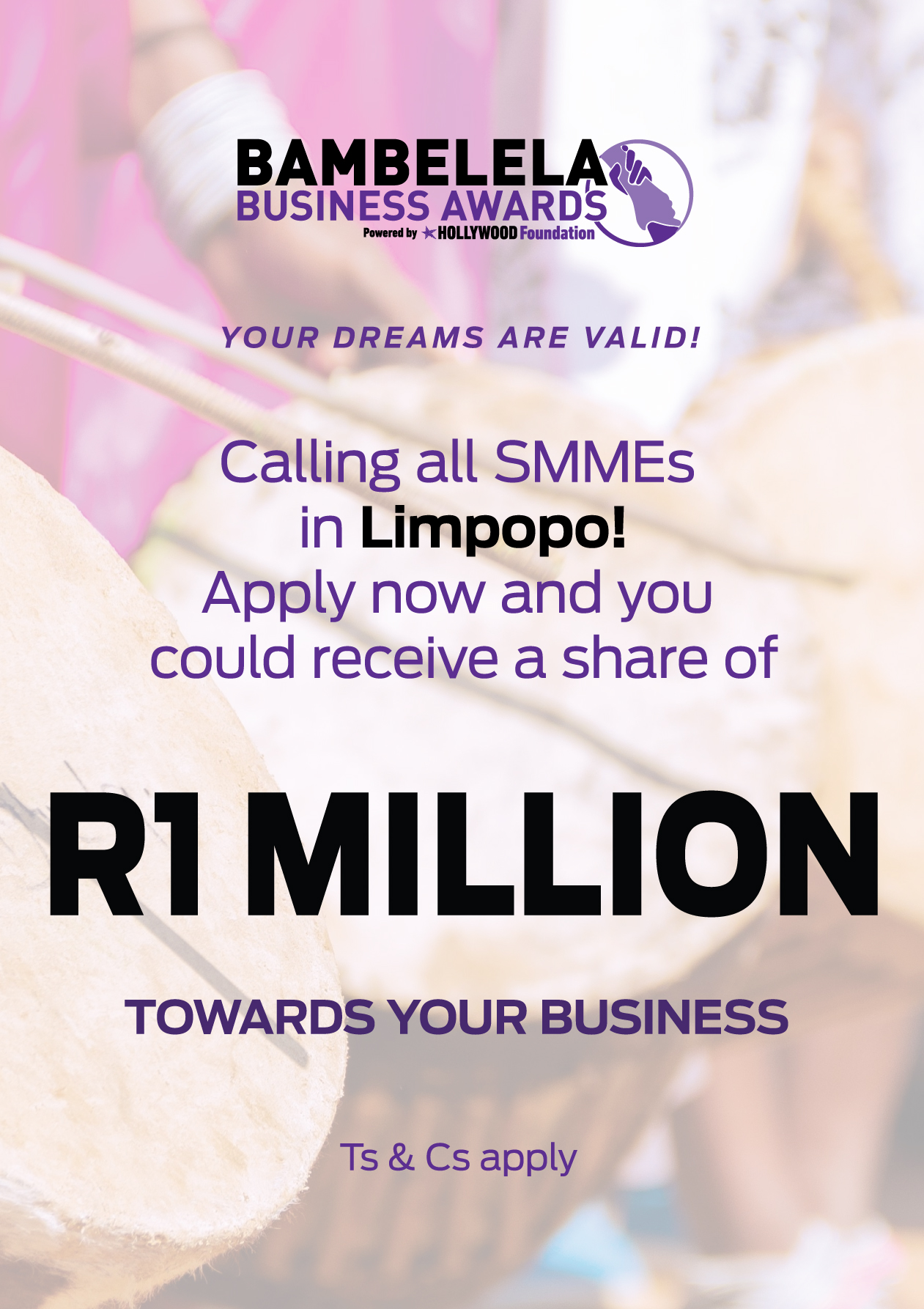 Updated Limpopo   | Hollywood Foundation
